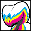 RainbowSkunkButt